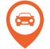ícone do logotipo Chama e Pronto