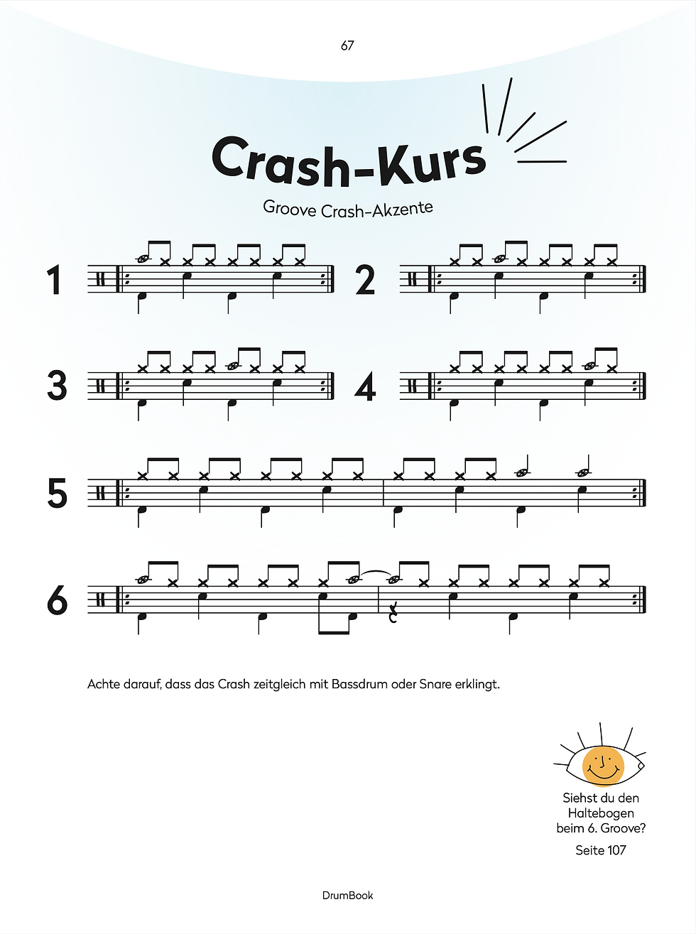 Miniaturbild: DrumBook