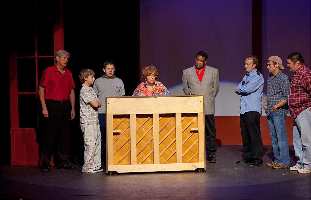 Full Monty-101