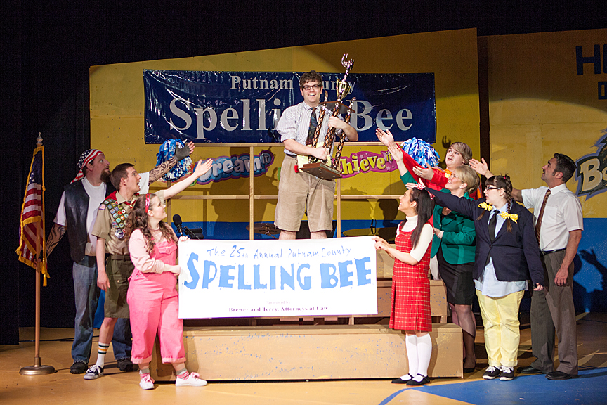 Spelling Bee-16a