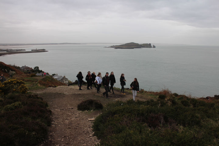 Howth Head