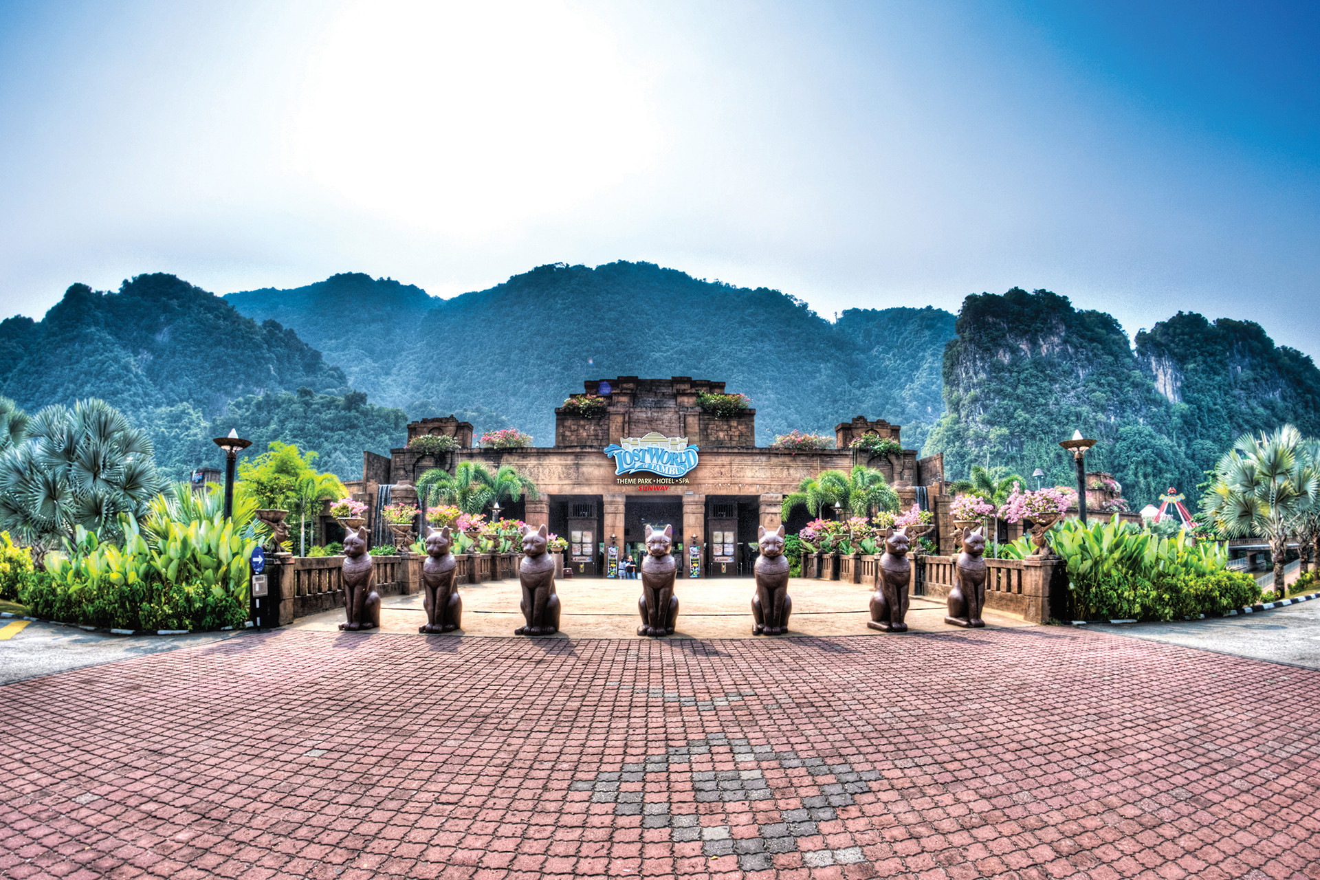 Lost World Of Tambun Tour From Penang Tour Incentive Travel lost-world-of-tambun-tour-from-penang-tour-incentive-travel