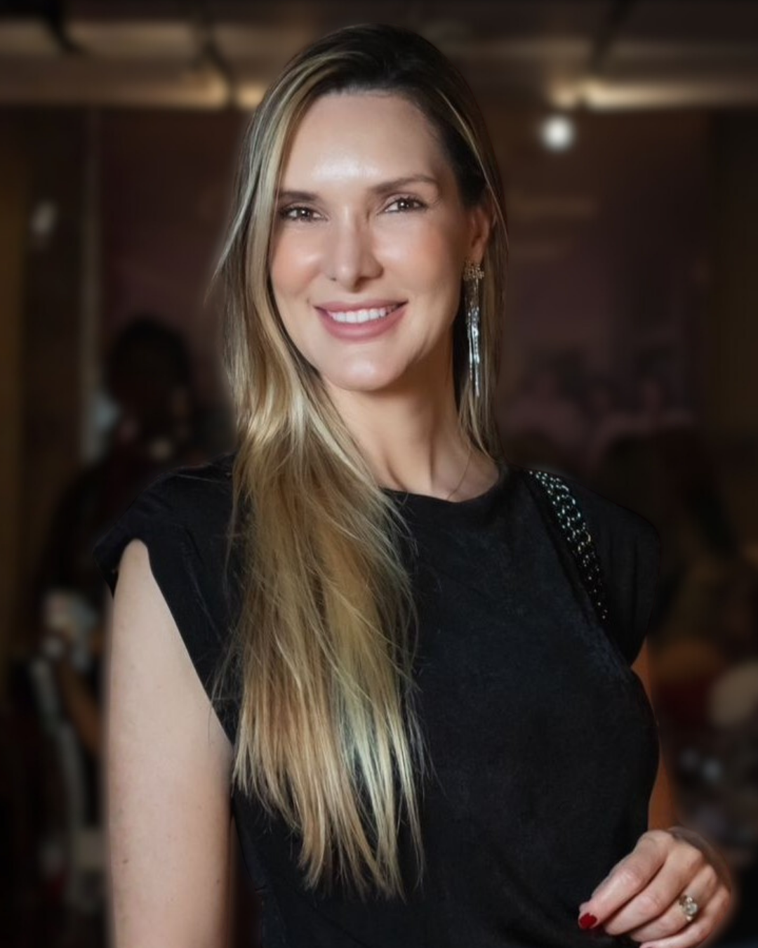 Foto do escritor: Camila Benez