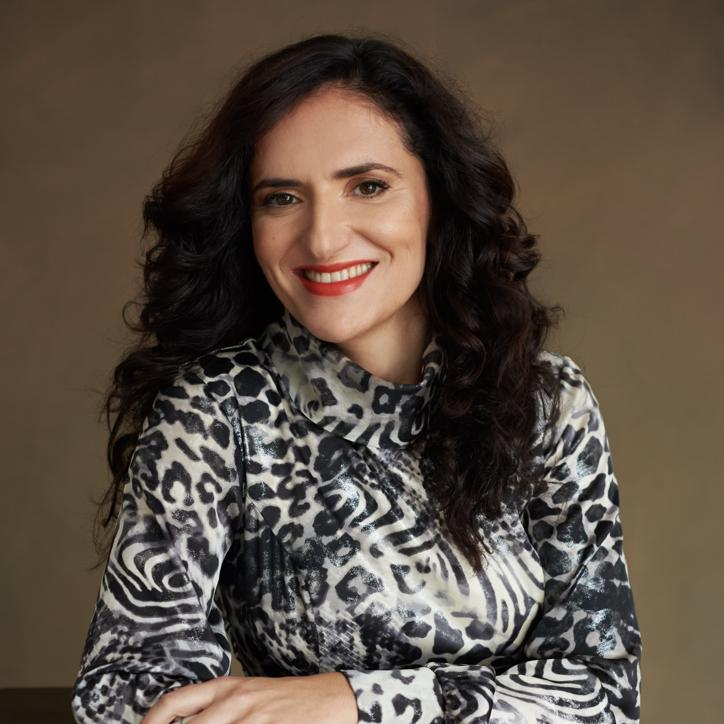 Foto do escritor: Patrícia de Castro Gonçalves