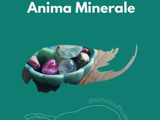 Anima Minerale