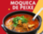 ★ Moqueca Mista