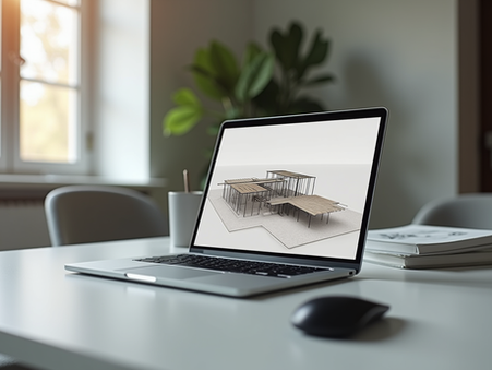 Embracing Virtual Design Solutions: The Future of Architectural Services