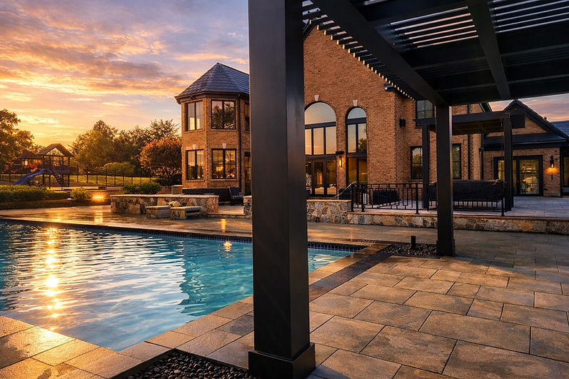 Pergola-Pool,-Backyard Bowie.jpeg