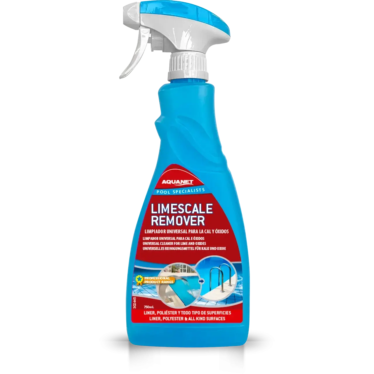 LIMESCALE REMOVER