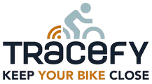 Tracefy logo