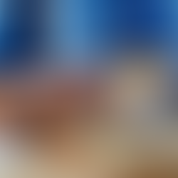 Salted Caramel Brioche Donut Bombs