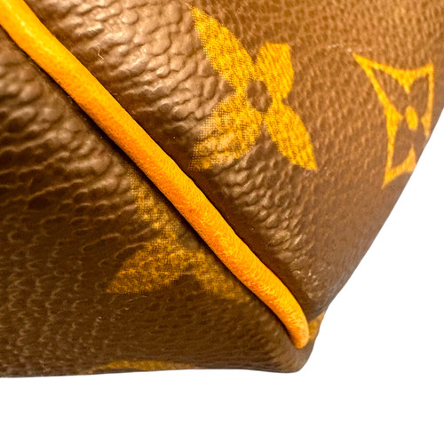 LOUIS VUITTON ヴィンテージ　キーポル50 ボストンバッグ　旅行 楽天市場】LOUIS VUITTON ルイ ヴィトン トバコ キーポル50