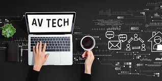 AV Tech