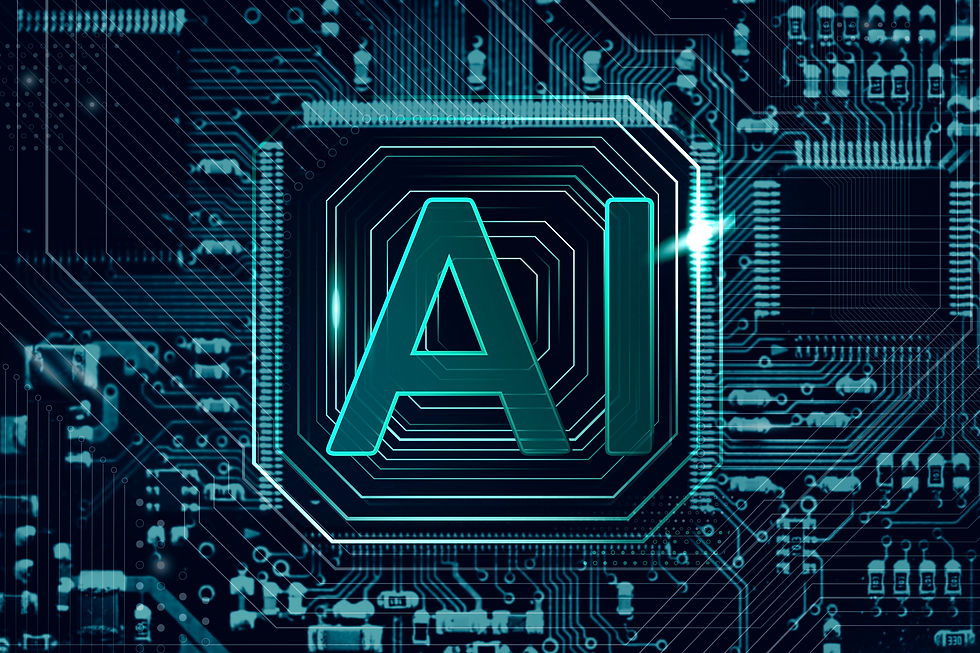 Making AI part of the Culture