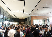 Martin Modern Phase 1 sold out, says GuocoLand