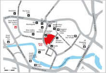 GuocoLand places top bid for plum Martin Place private housing site at URA tender