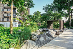 Leedon Residence by Guocoland