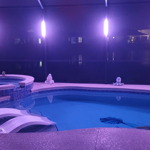 Outdoor Lighting