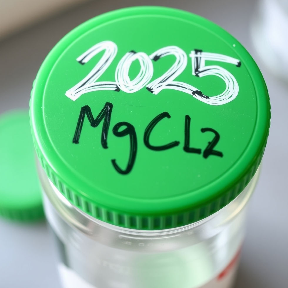 2 Time-saving tips for the chemistry teacher