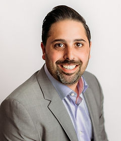 mark benmoise