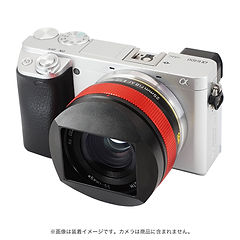 SG-image AF 25mm F1.8 新発売