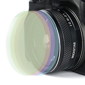 AstrHori アストロリ 27mm F2.8 Ⅱ単焦点レンズ | E&I Creation