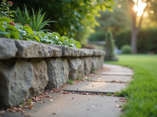 Building a Retaining Wall Like a Pro: Your Ultimate Guide