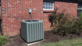Heating and Cooling System -Preventive check-ups and Maintenance
