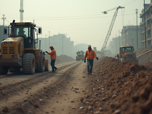 Mastering Construction Planning Steps: Your Ultimate Guide