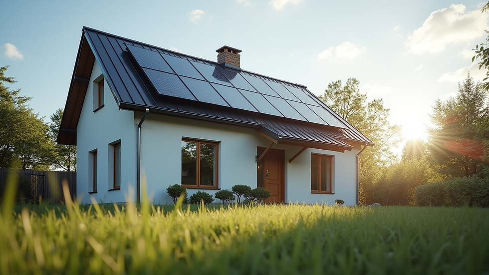 Mastering Green Building Practices: A Comprehensive Green Building Handbook