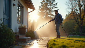 Expert Exterior Painting Tips for Your House in Los Angeles