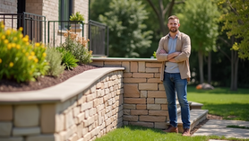 Driveway Gates in Los Angeles: Setback, the Right-of-Way Permit and Gate Safety