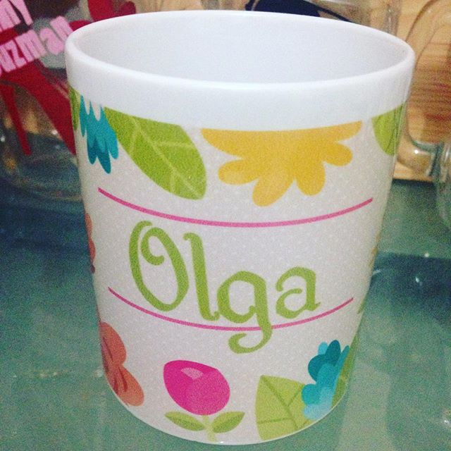Tazas personalizadas para mamá