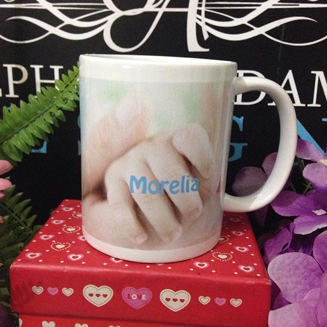 Miniatura: Tazas personalizadas para mamá