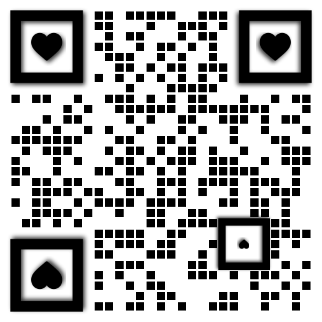 Bohemicus - Master 11 QR Code