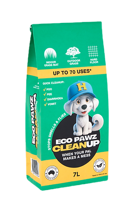 eco pawz cleanup, stopflies, odour control, pet care, stops the smells, indoor pet care, pet care solutions, australian owned