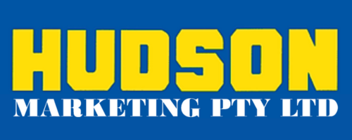 Hudson Marketing PTY LTD