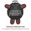 Thumbnail: OXUS MAGNETIC MOTORCYCLE TANK BAG (MAGNET BASED)