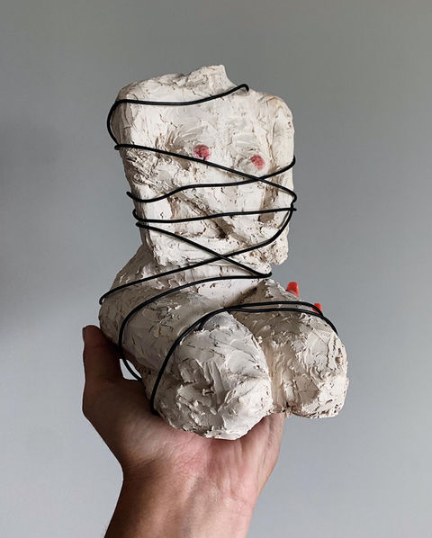 Ceramics/Sculpture