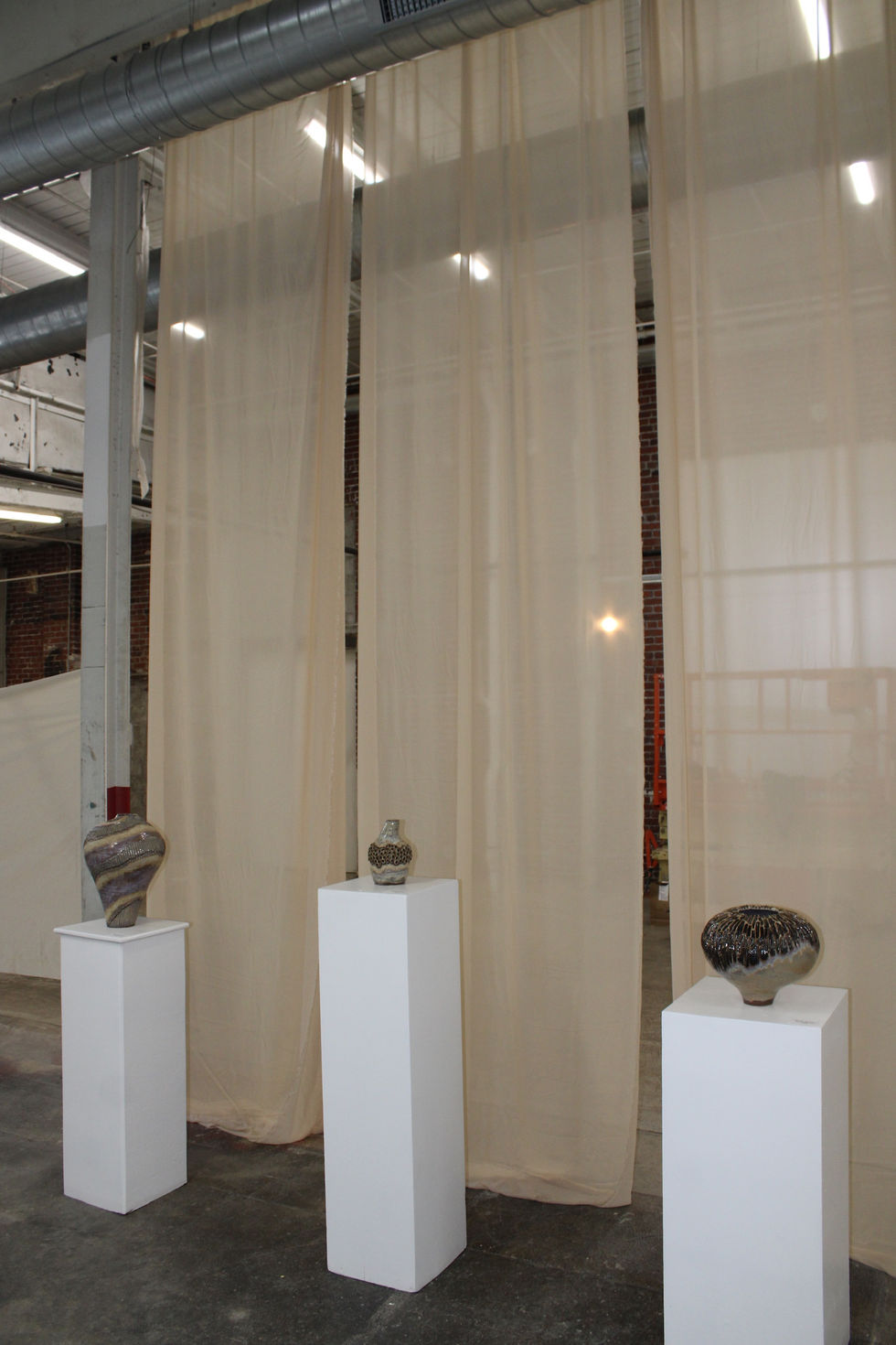 vessel series
