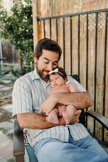 A Father’s Bond: Why It’s Important and Ways to Increase It