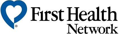 First health logo