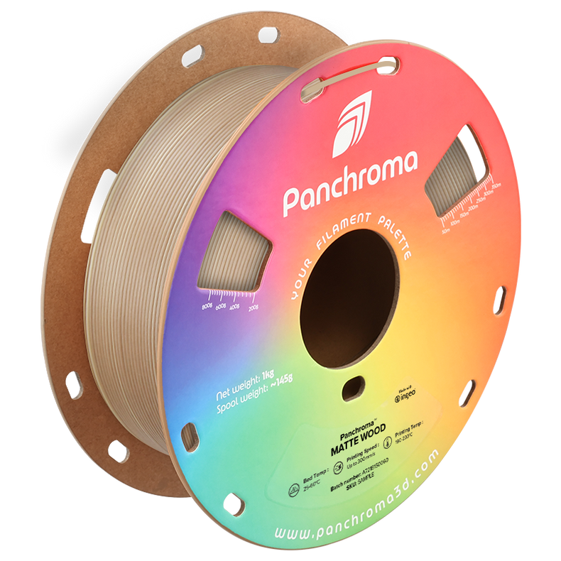 Thumbnail: Panchroma Gradient Matte PLA