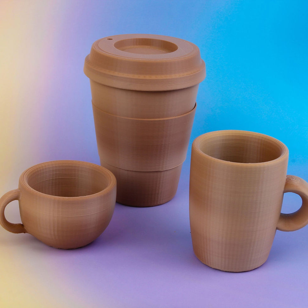 Thumbnail: Panchroma Gradient Matte PLA