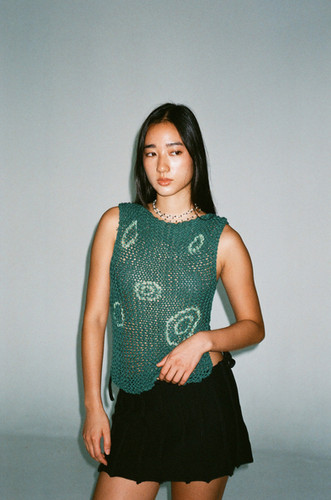 Mama | sasiknits
