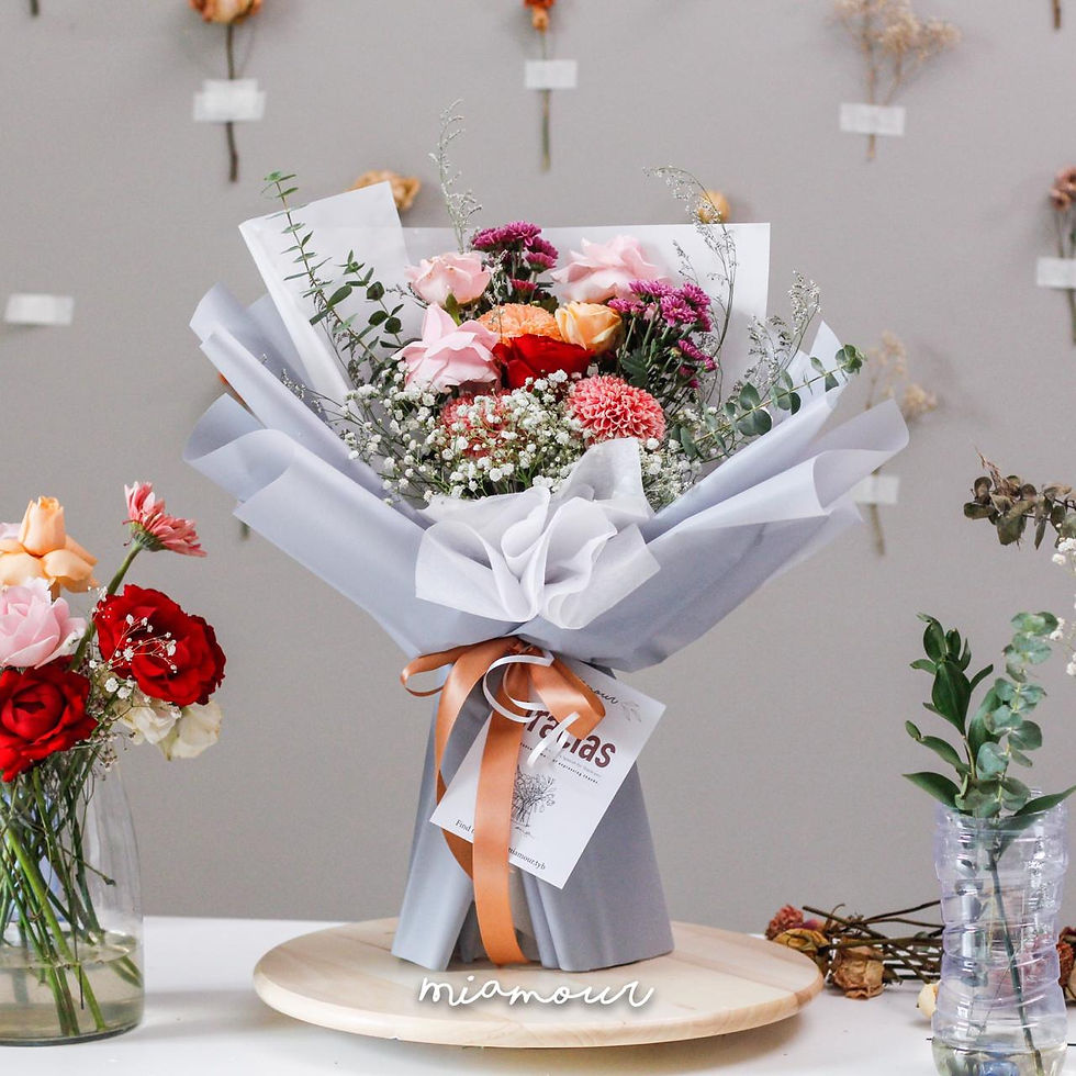 Thumbnail: Little Happiness