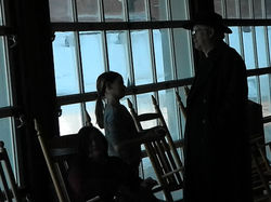 2MORROWS@theCARROUSEL