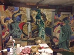 Graces & Goddesses II