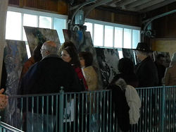 2MORROWS@theCARROUSEL