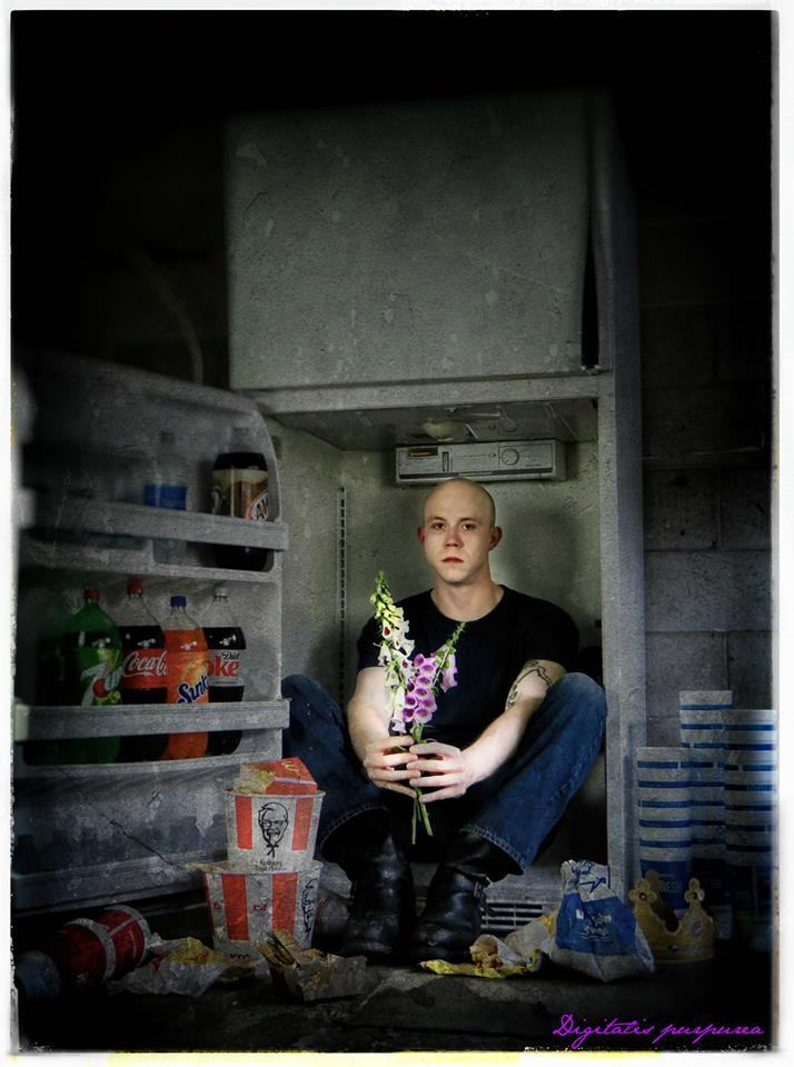 Let Food Be Thy Medicine II (from "The Poison Garden" series)